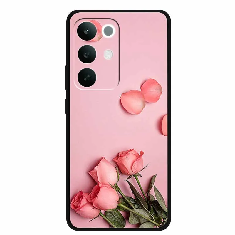 Luxury Cool Animal Silicone Soft Phone Case - TPU Back Cover