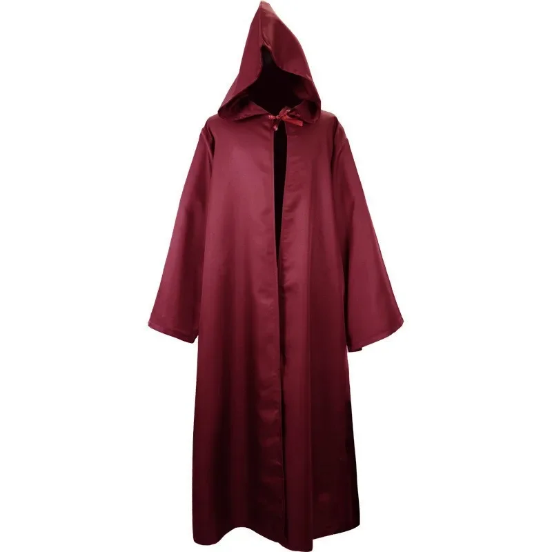 Polyester Jedi warrior cosplay with capri pants