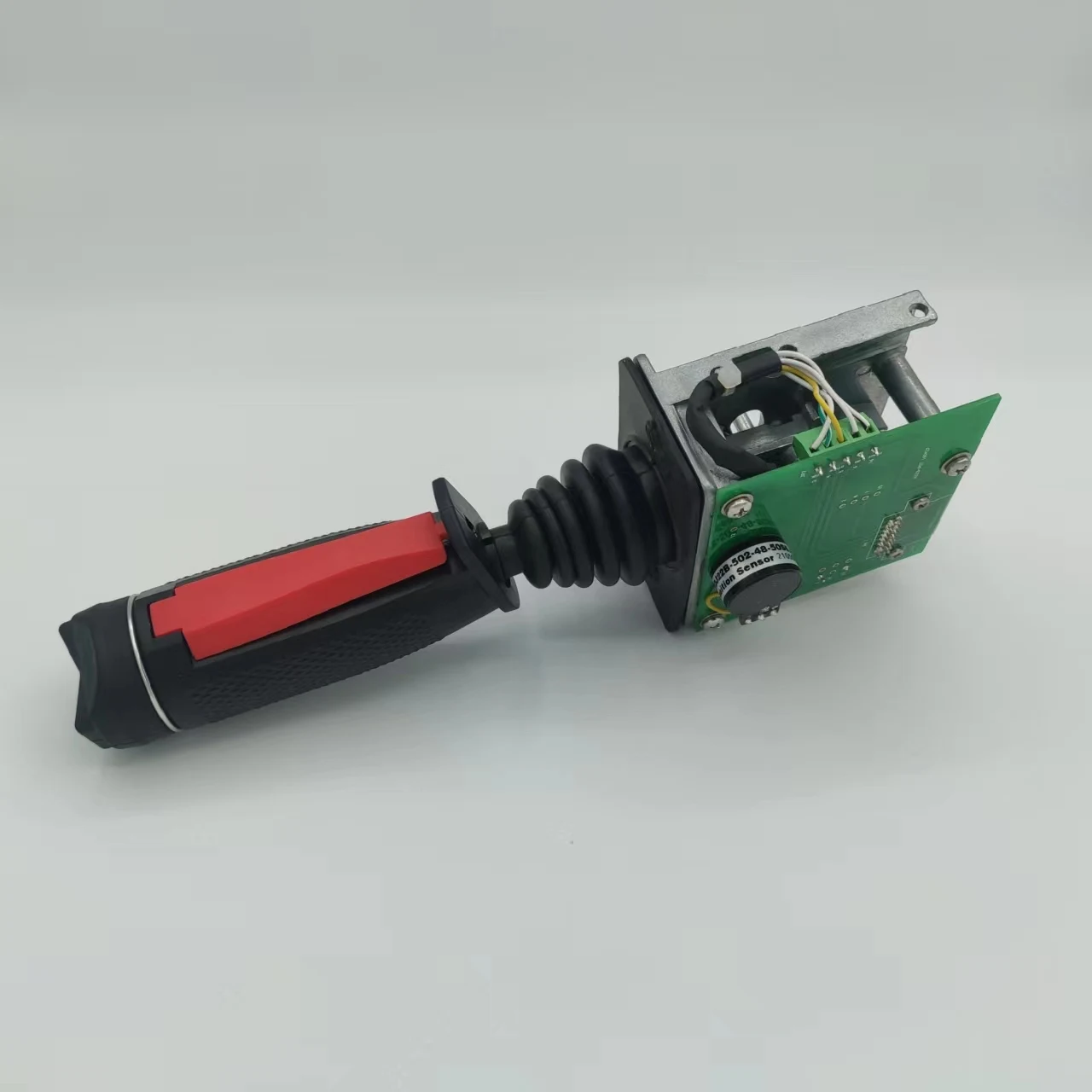 Boom Lift Joystick Lift Joystick Controller Haulotte Joystick Aerial Platform Controller 2441305220 Use For COMPACT10 COMPACT12 COMPACT14