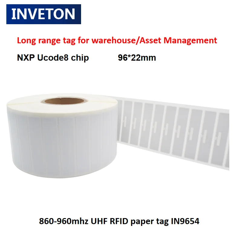 ISO 18000 6C RFID Card Reader RFID Chip Reader RFID UHF Reader Writer USB Keyboard Emulation RFID Reader Copier Cloner Read Write EPC GEN2 tag with SDK