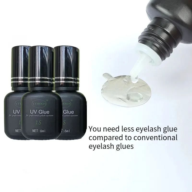 Eyelash Glue 6ml For Extension