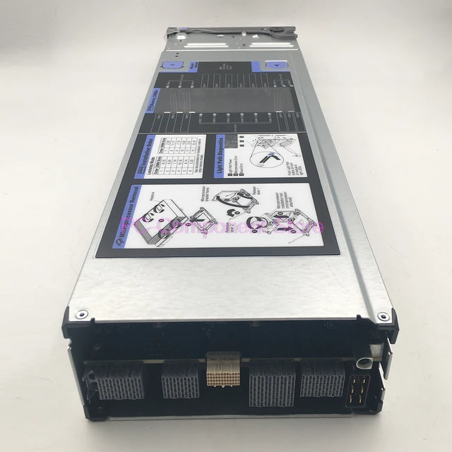 Для IBM X3850 X6 X3950 X6 серверная материнская плата 00D0050 00FN709 DDR3 3