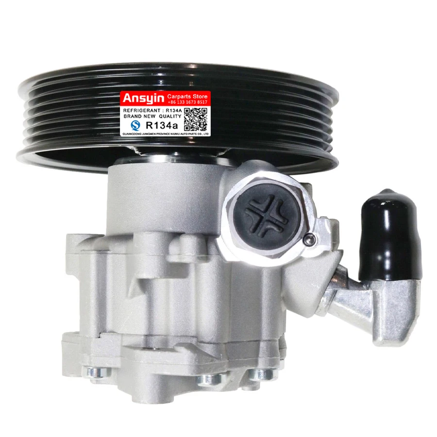 

Насос гидроусилителя руля для Mercedes CLS Class Mercedes-Benz CLS500 OEM 0044669401