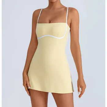 Women's Sports Dress Set 1