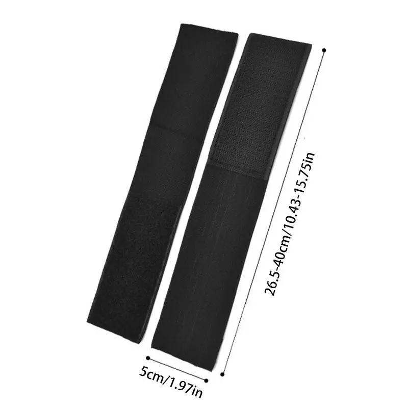 Sticky Toes for Gymnastics Elastic Gymnastics Sticky Toes Ankle Band Multipurpose Ankle Straps Kit Tumbling Trainer