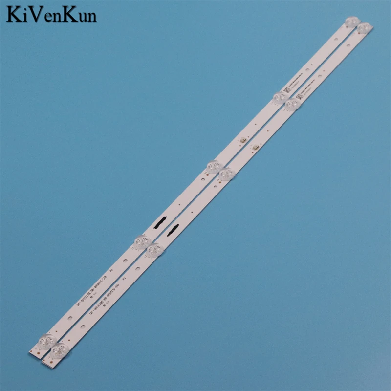 

2 шт./комплект, LED-лампы