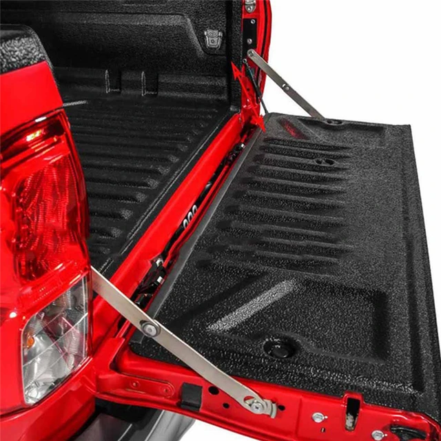 TOYOTA HILUX GUN125 テールゲートヒンジキット TOYOTA HILUX GUN125 テールゲートヒンジキット ハイラックス