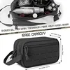 1000D Tactical Toiletry Bag Molle EDC Organizer Pouch Utility Men Large Capacity Travel Storage Case for Outdoor Hunting Camping 3