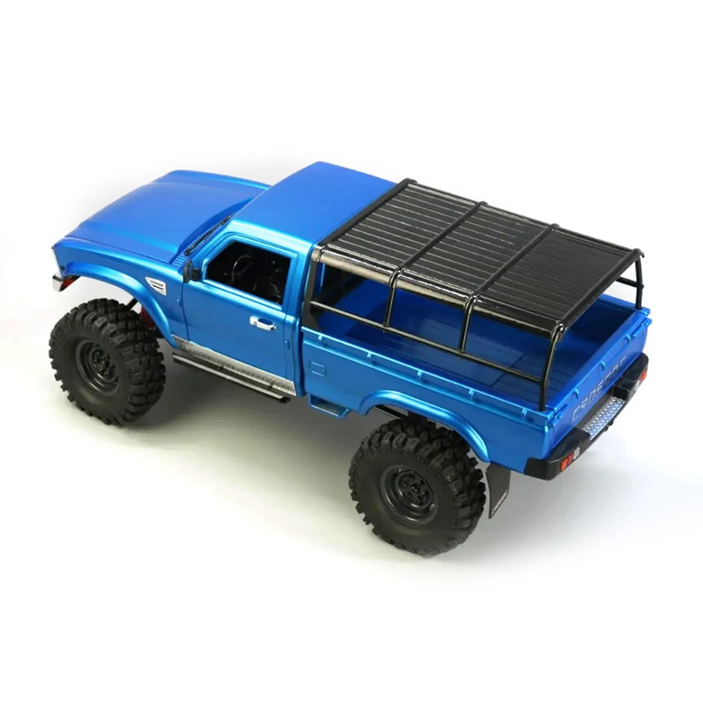 CROSS RC DEMON SP4 4WD 4X4 RTR Hard Shell 1/10 RC Electric Remote Control Model Car Crawler Adult Children's Toys 5