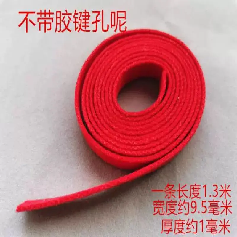 Piano accessories Piano keys keyhole felt