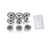 Diamond Microdermabrasion 9 Tips 3 Wands For Facial Skin Peeling Machine Dermabrasion Tips Replacement Deep Clean Tool 1