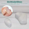 U-shaped Beautiful Nose Clip Beautiful Nose Clip for Nose 3D Nose Bridge Heightening Device Narrow Alar Nose Correction Device 4