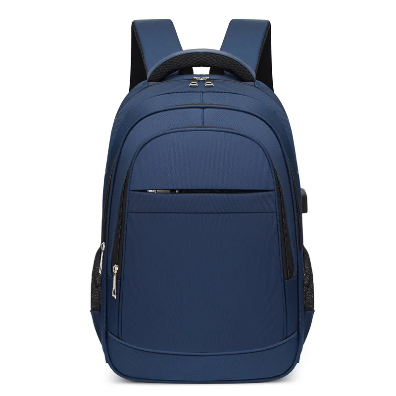 thumbnail image 1 of Mochila de negocios multifuncional para hombres: perfecta para computadoras portátiles, libros y viajes, adecuada para computadoras portátiles de 15,6 y 16 pulgadas, 1 of 5