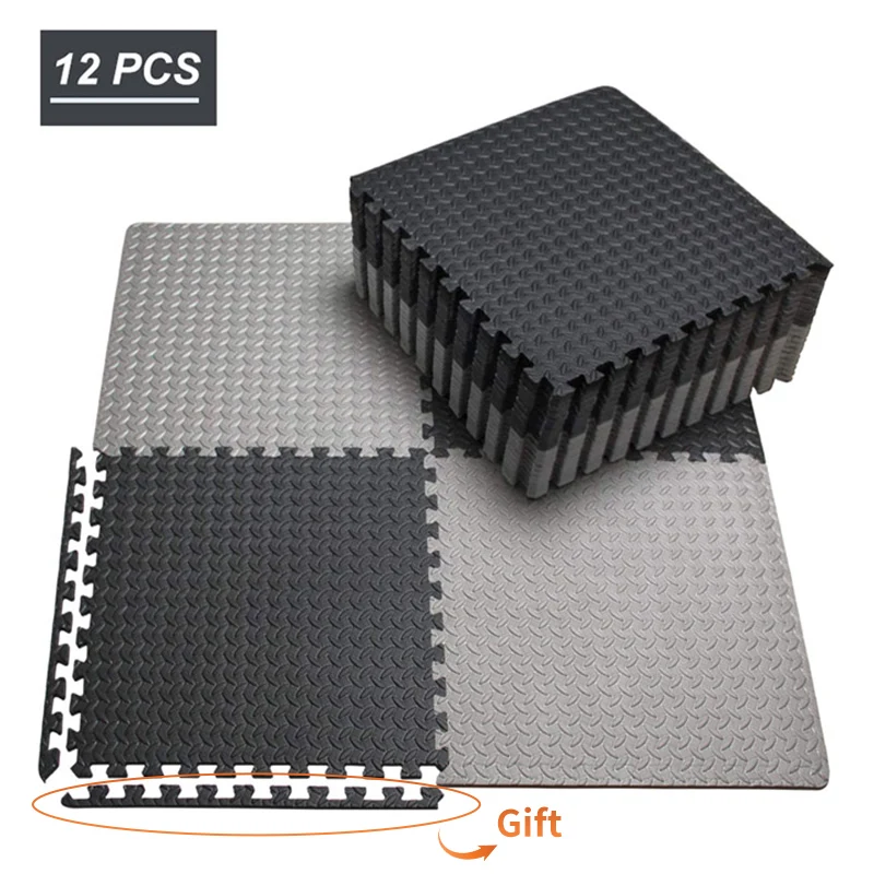 Sport Equipment Home Gym Fitness Mat Sports Mat Floor Mats Sport