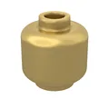46-Metallic Gold