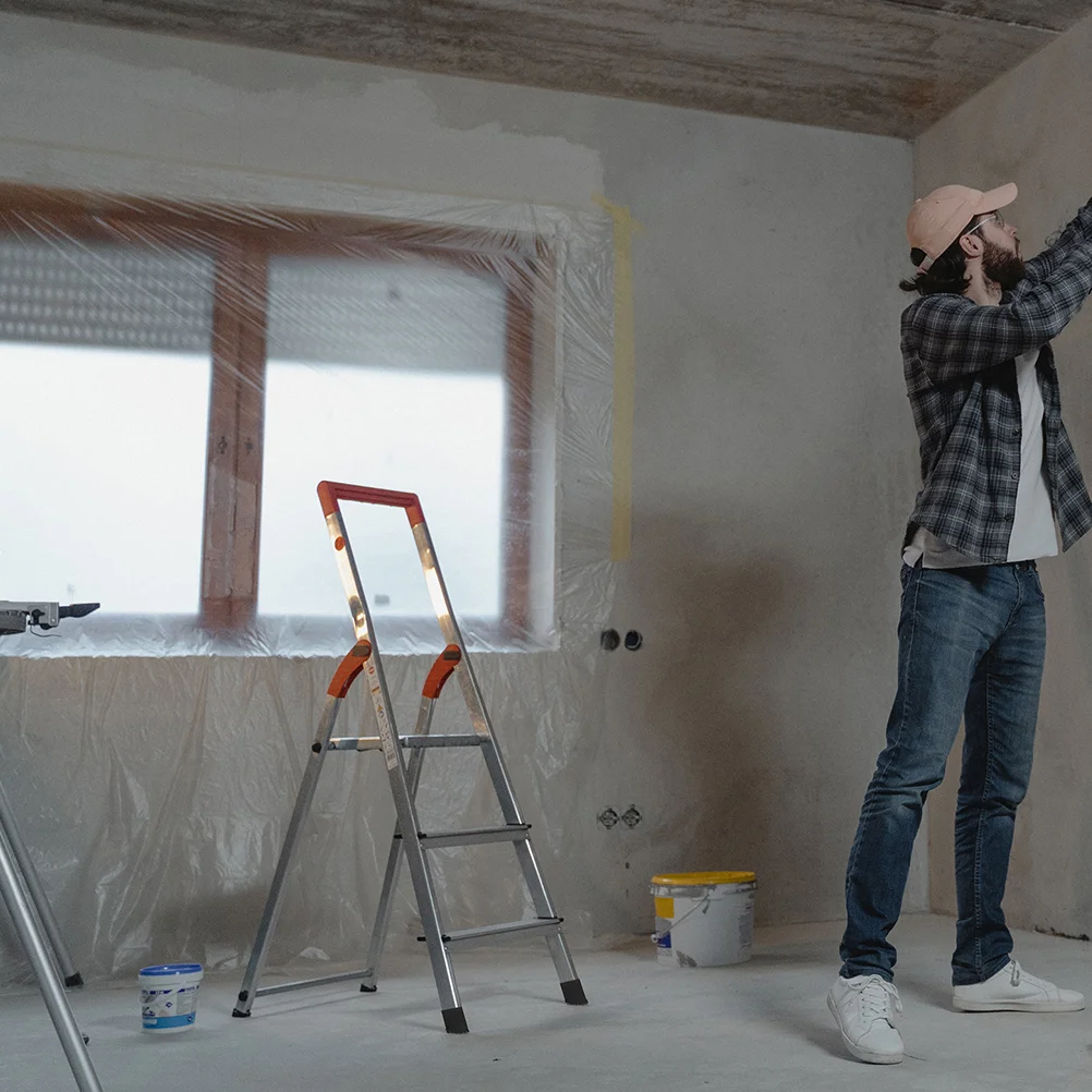 Рисунок 6 - Лестничная накладка на ногу