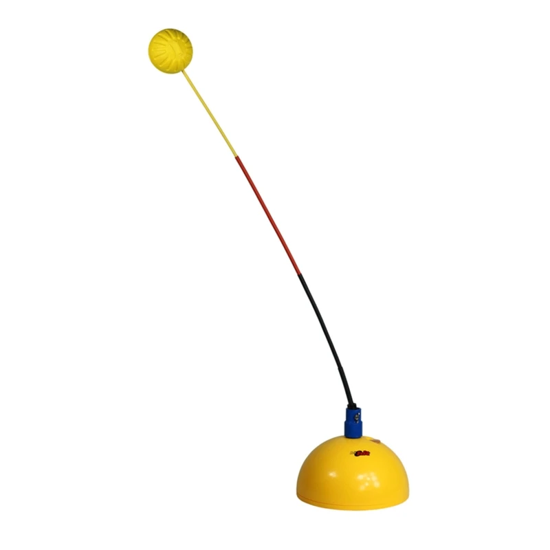 

Tennis Ball Trainer Tennis Swing Trainer Practice Training Tool Rebound Player