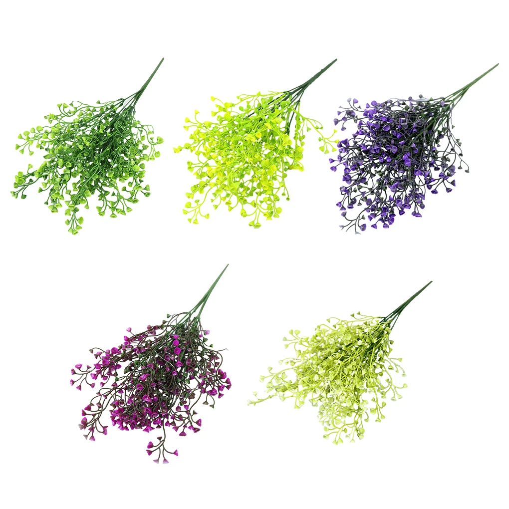 

Versatile D cor - Artificial Plastic Flowers For Elegant Wedding Arrangements And Non Adhesive Technology Is Not Easy