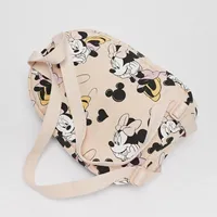 Full Printed Minnie Cute Baby Girl Backpack Fashion New Children's Bag Toddler Girls Kindergarten Schoolbag Trendy Brand Bags 3
