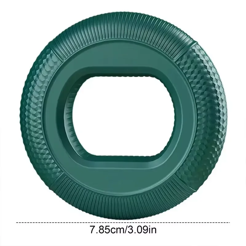Silicone Finger Grip Ring 2