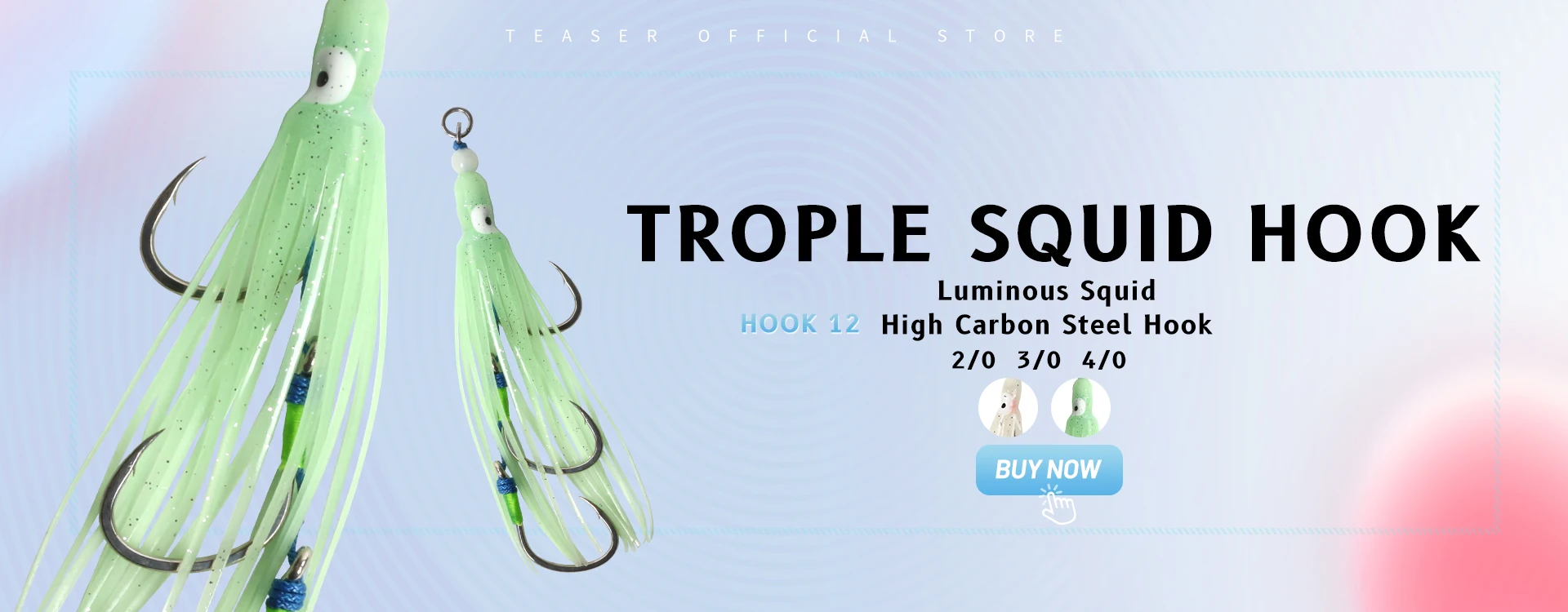 TEASER J29 5pcs 60g 80g 100g Tai Rubber Skirts Hooks Tenya Inchiku Jig Lure Set Sliding Snapper Kabura Jig Head Fishing Bait