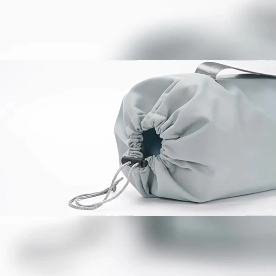 Borsa Per Tappetino Yoga Con Tasche - 30L, Impermeabile, Con Scomparto Bagnato E Portabottiglia - 2