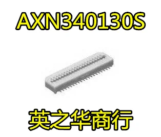 

10 шт. Оригинальный Новый AXN340130S 0,8 мм разъем для платы 40P
