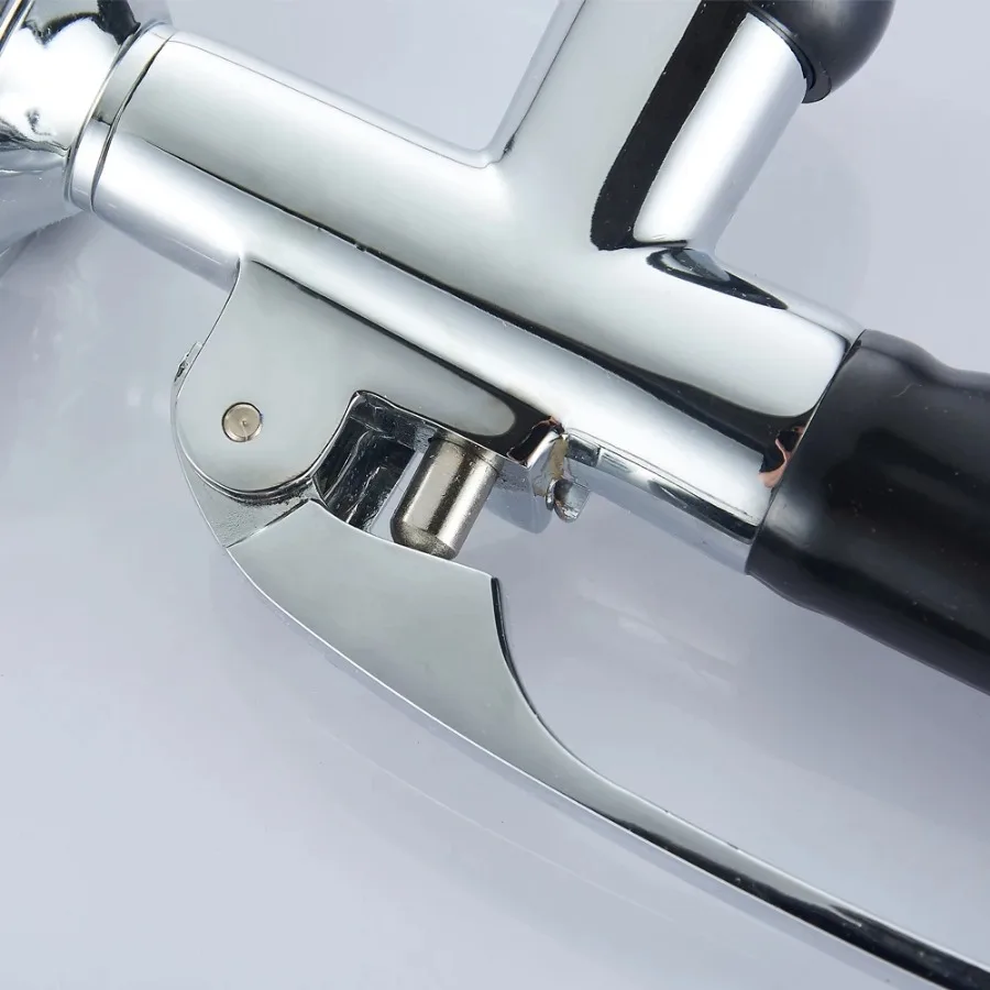 Gastrobrause Geschirrbrause Gastro Pendelbrause Brause Handbrause Ersatzbrause – Detail 7