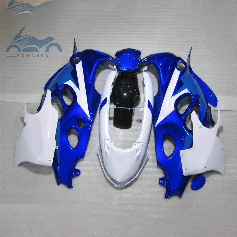 Kit de carenagem para motos, alta qualidade, para suzuki kanata gsxf600 750, 2003 a 2006, gsxf 600, 03, 04, 05, 06 1