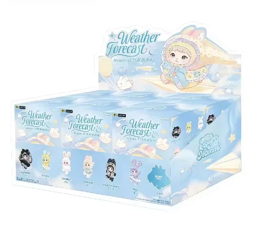 即日発送！nommi ノミ 新作 天気予報シリーズ 2体セット 正規品保証 即納在庫品】 TOPTOY Nommi 天気予報シリーズ ぬいぐるみ