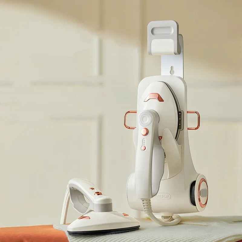 

Hanging Ironing Machine Hand-held Steam Ironing Machine Iron Bucket Hanging Ironing Portable