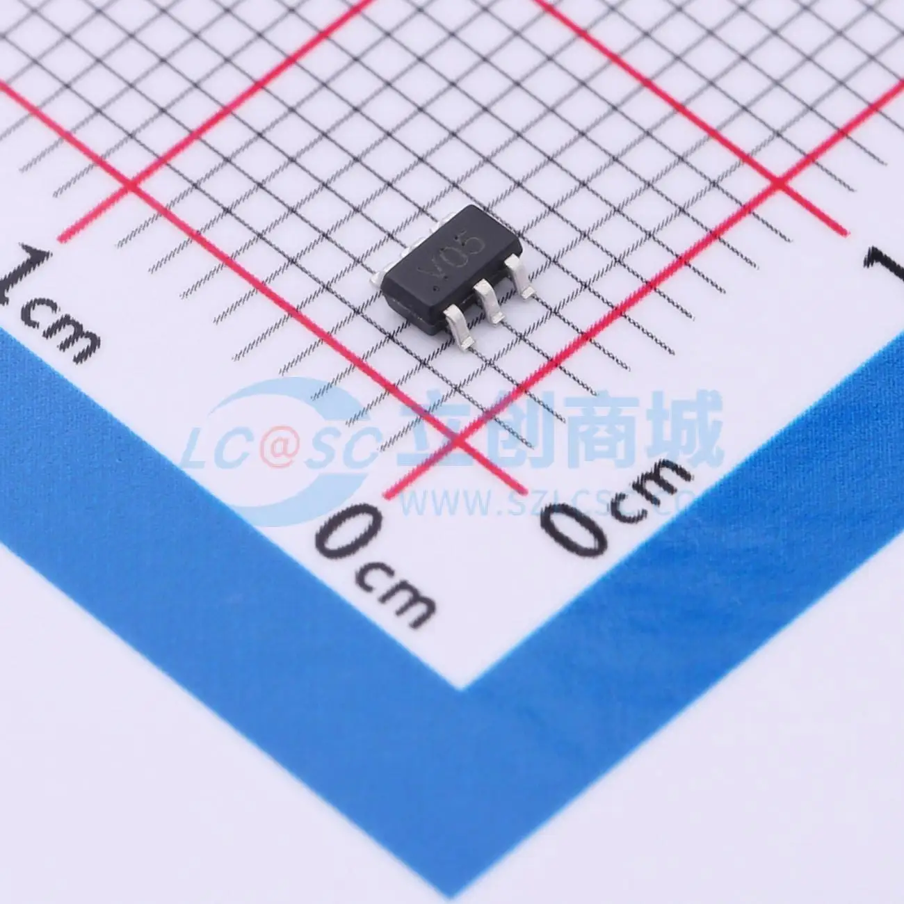 

5pcs/lot AAT4610IGV-T1 LM4040CIM7X-4.1 LM4050CIM3X-2.5 LM4128DQ1MF2.5 SOT353