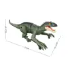Play Dinosaur Toy Realistic Robot Dinosaur for Girls Toddlers 6