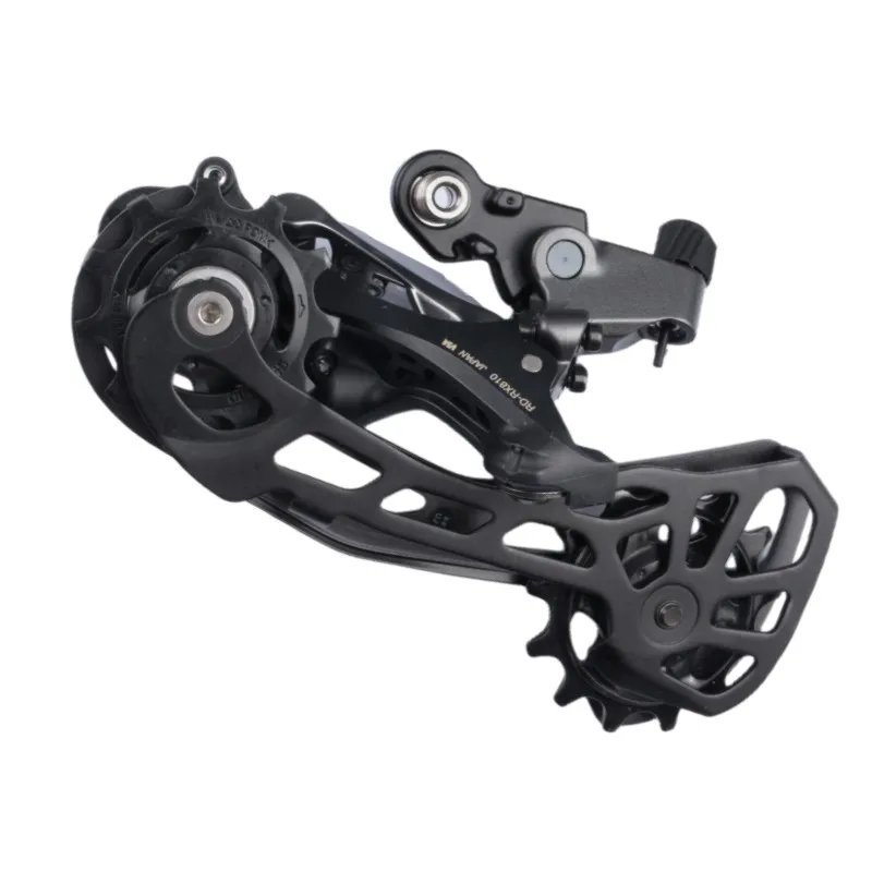 Road Bike Grx Shifter With Xt Derailleur Shimano GRX RX810 2x11S