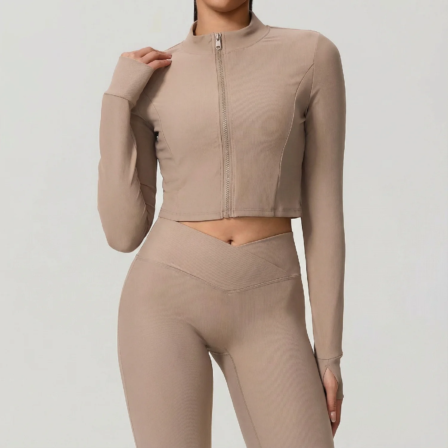 Sand-Jacket / M