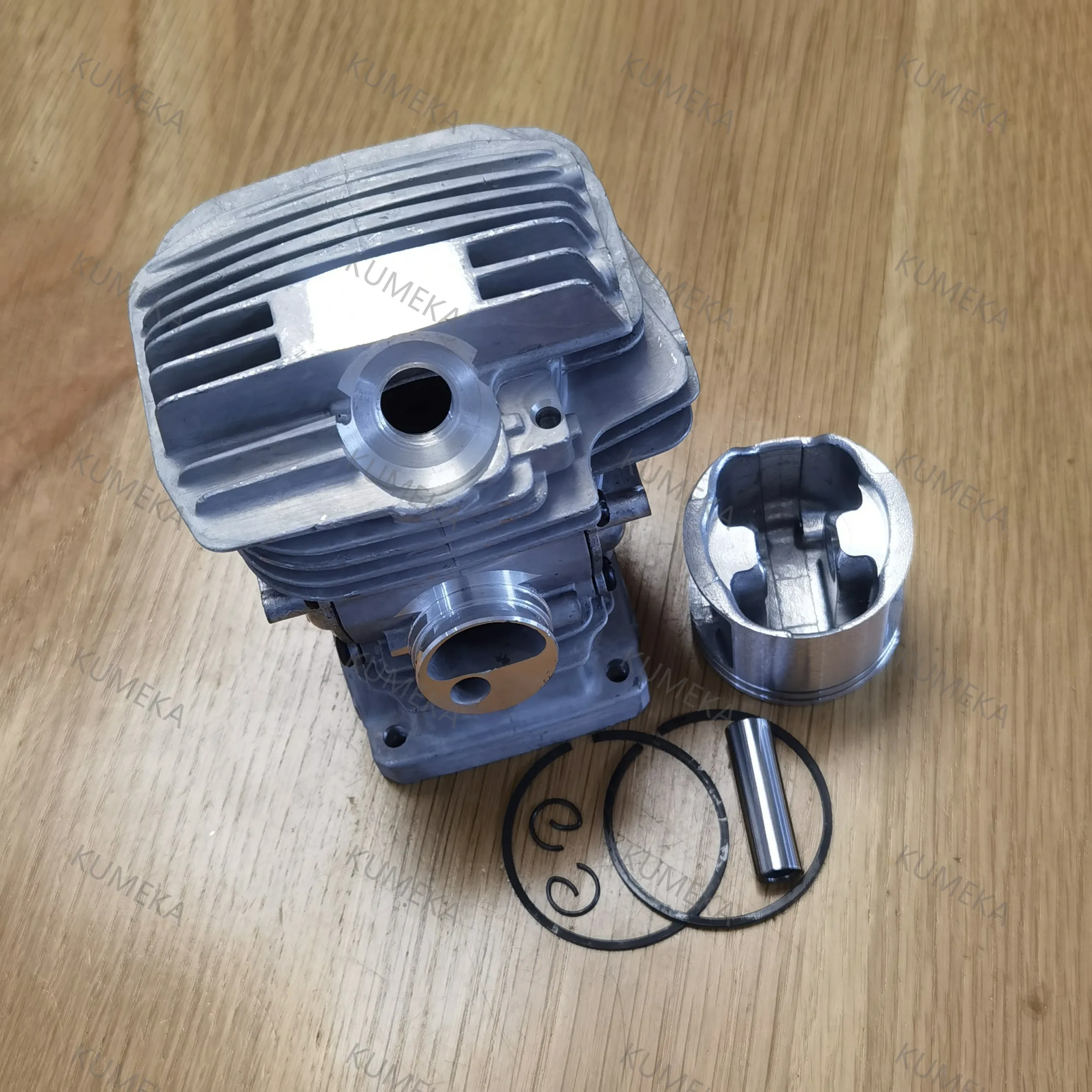 Stihl OEM MS291 Piston & Cylinder 47m 1141-020-1206 MS 291 #GM-F9C1