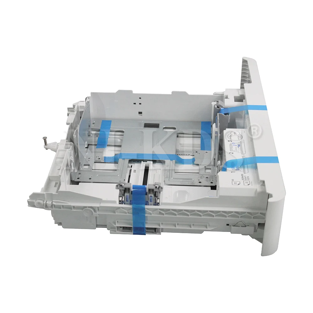 Placa de Controle do Scanner para hp Laserjet Enterprise Mfp M631 M632 M633 M681 M682 631 632 633 681 682 Scb J8a0860001 58517346 - Imagem 5