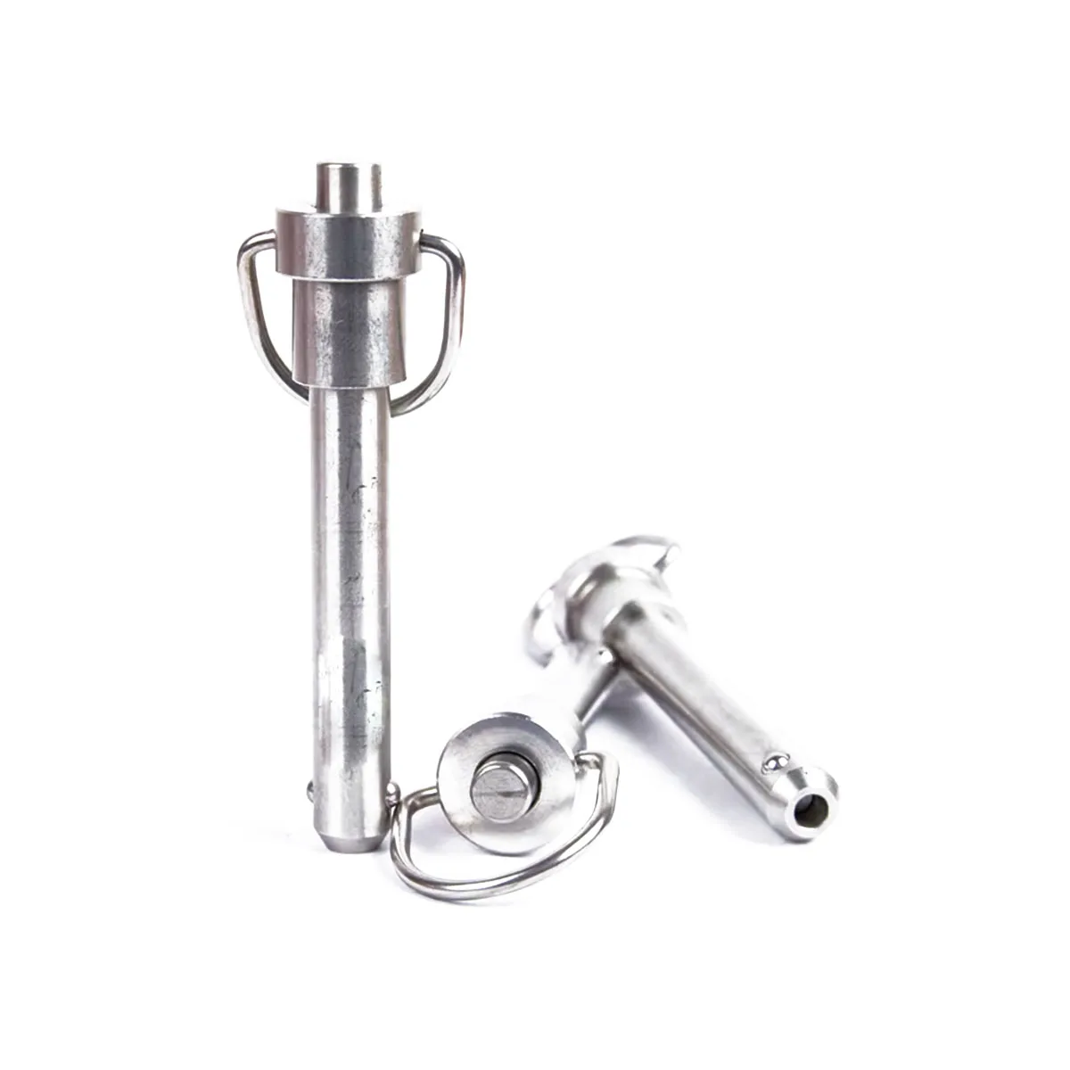 R-Ring button quick lock pin aviation safety pin stop ball head locking quick release pin