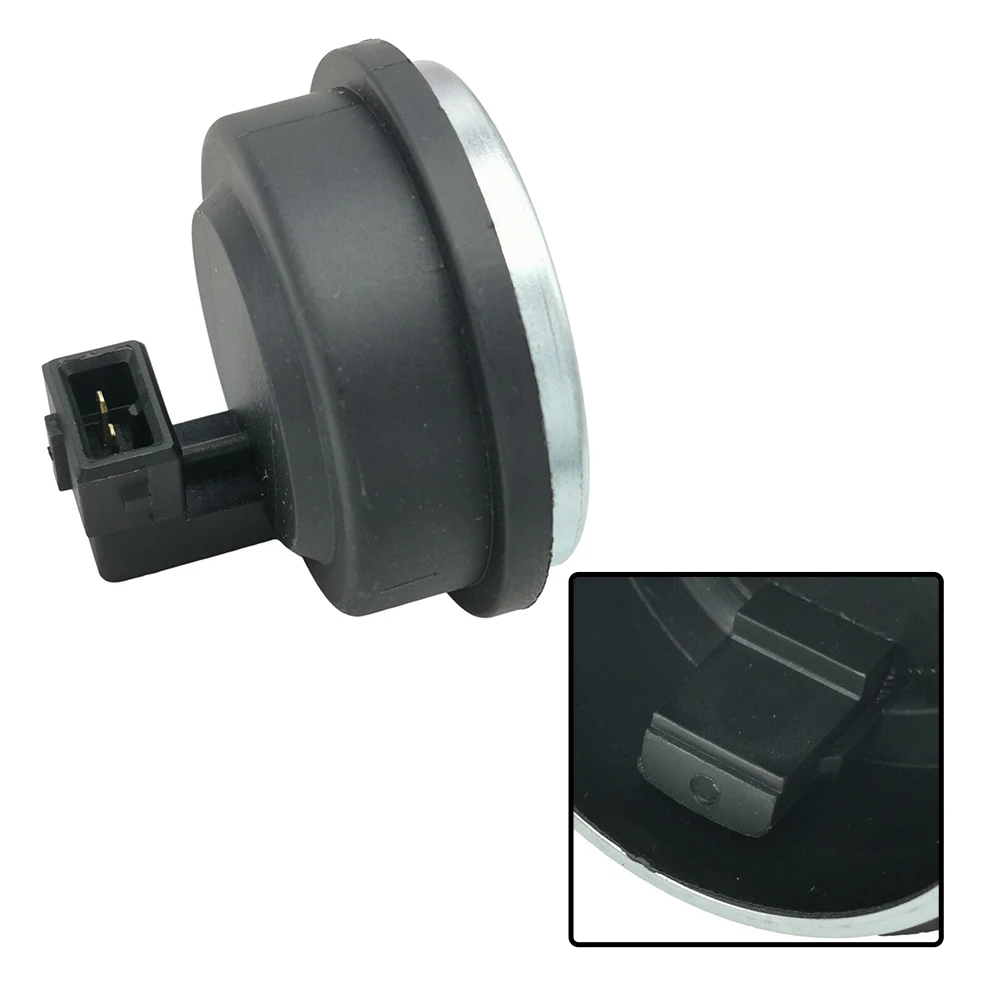 1pc Rear Hub ABS Sensor Black Plastic For Hyundai I10 I20 For Kia Picanto Rio Left Or Right Car Brake Sensors & Switches