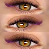 KODIES GEL 5ml Eyelash Glue Extensions 0.5S/1S/2S Fast Drying Lashes Extension Adhesive Low Smell Long Lasting Lash Glue Sealant 6