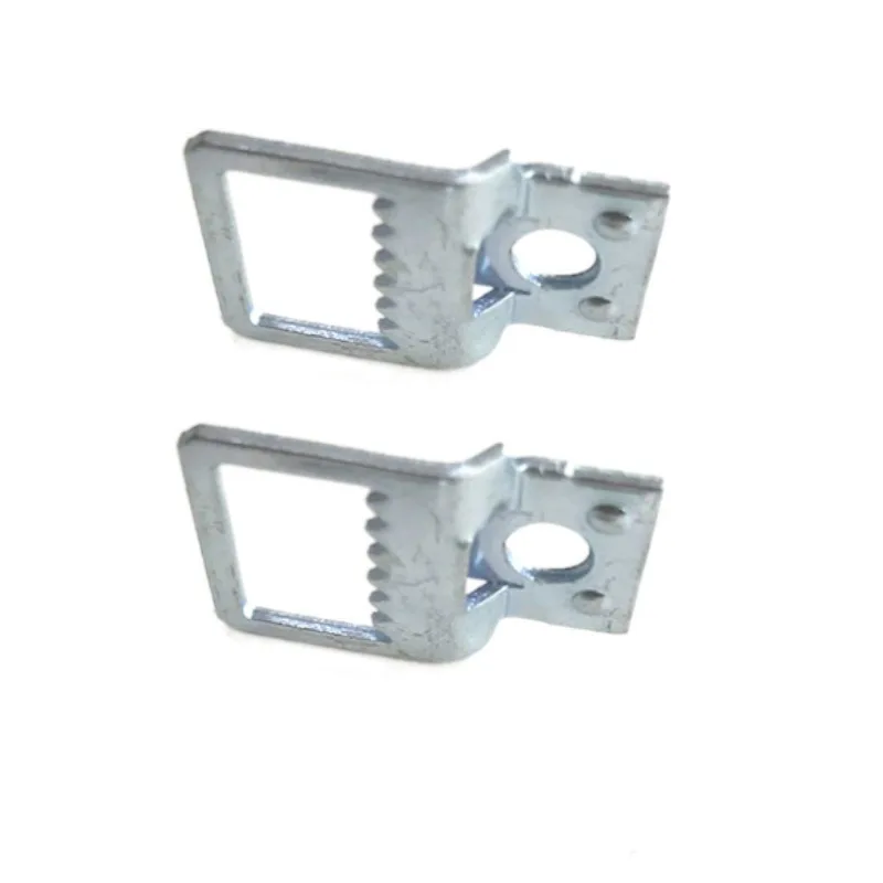 QUARKZMAN 40 Pz 1 1/4 Clip per Tela Spostata, Clip per Cornici