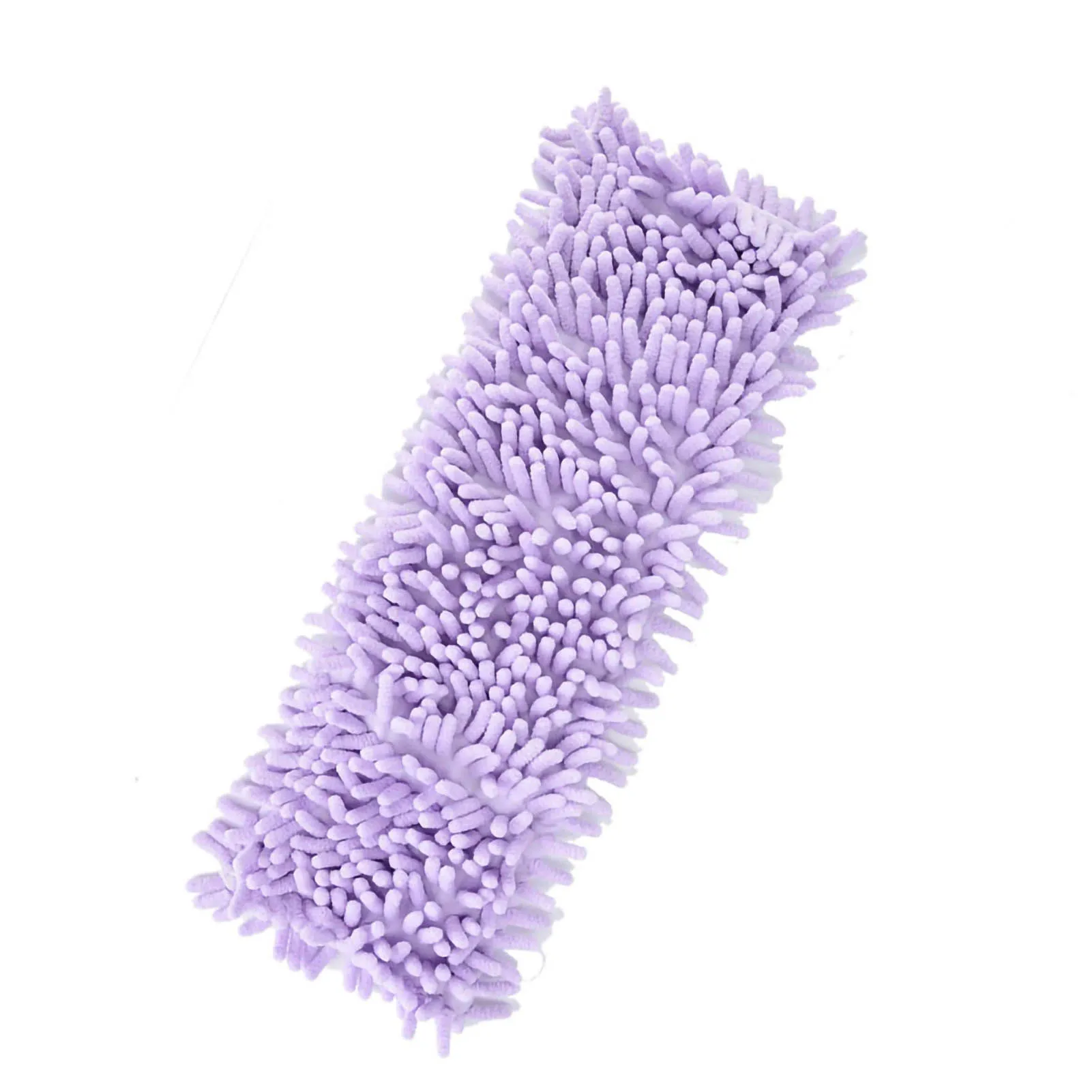 Cleaning Pad Flat Mops Floor Cleaning Pad Reusable Mop Pads Cloth ‑ Flat Replacement Heads For Wet Or Dry Floor Cleaning_voghion.com