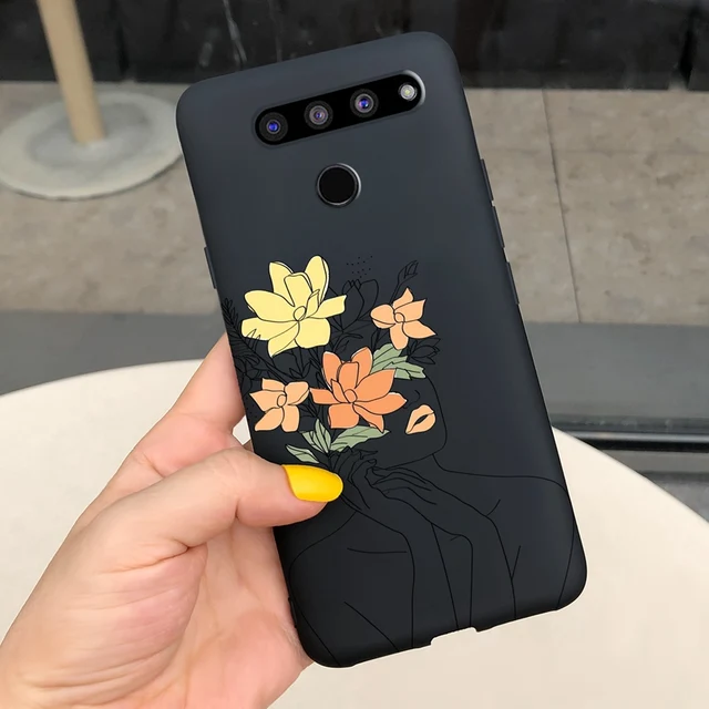 V50 Thinq Case Lg V50 Phone Case Verizon Shell Holster Combo For