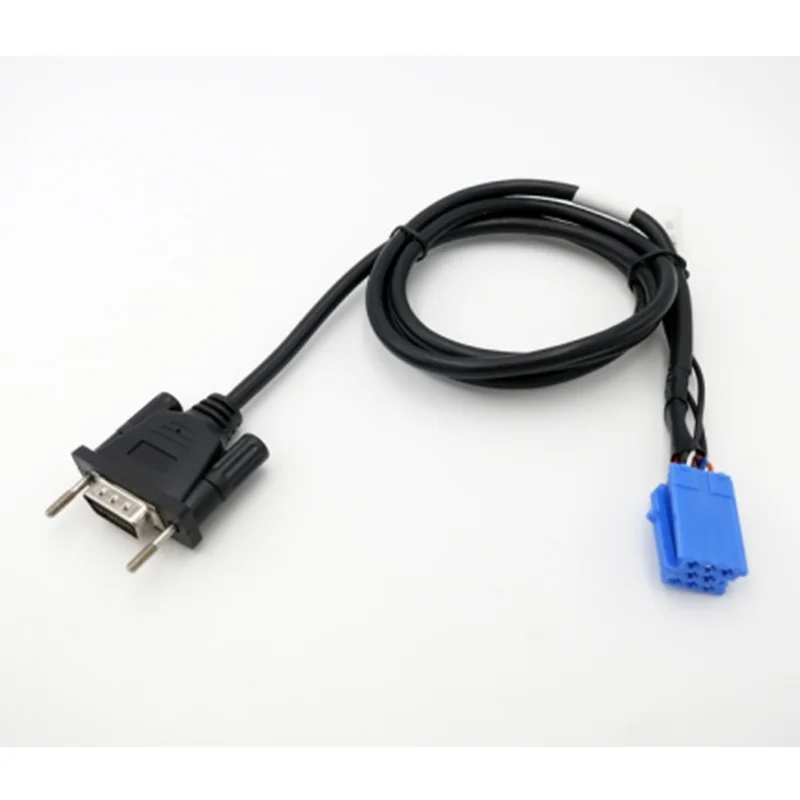 Yatour Car Audio Bluetooth Kit bluetooth audio adapter car mp3 player audio cable adapter bluetooth mp3 receiver car audio converter for Fiat Bravio Alfa Romeo 147 156 159 Blaupunkt Lancia Digital Music Changer AUX Adapter