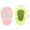 10Pcs Cute Adhesive Eye Patches Amblyopia Shading Eye Patches Strabismus Children Correction Protect Eyesight Sterile Eye Pad 6