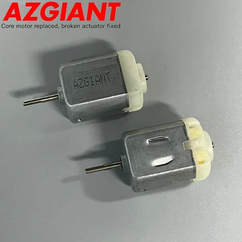

Car Side Door Mirror Actuator Motor for Subaru Impreza, Legacy, Forester, XV Mini Power 12V