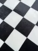 Checkerboard Large Area Living Room Carpet Soft Comfortable Plaid Cloud Bedroom Rug Blue Modern Art Fluffy Cute Children Doormat 6