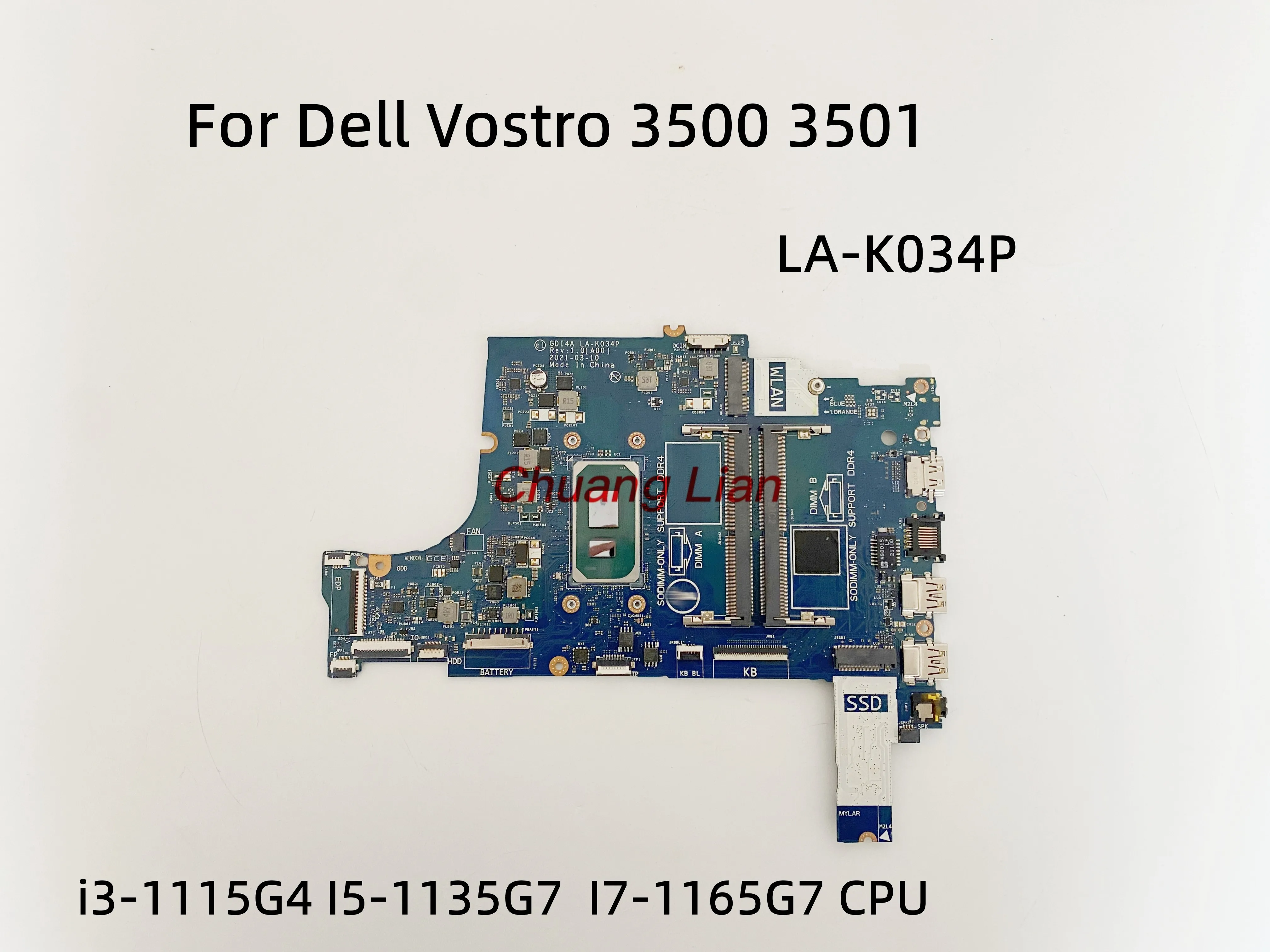 CARTE MÈRE SERVEUR Dell Poweredge R710 V2 Carte Système Nc7T0 EUR 57,73 - FR