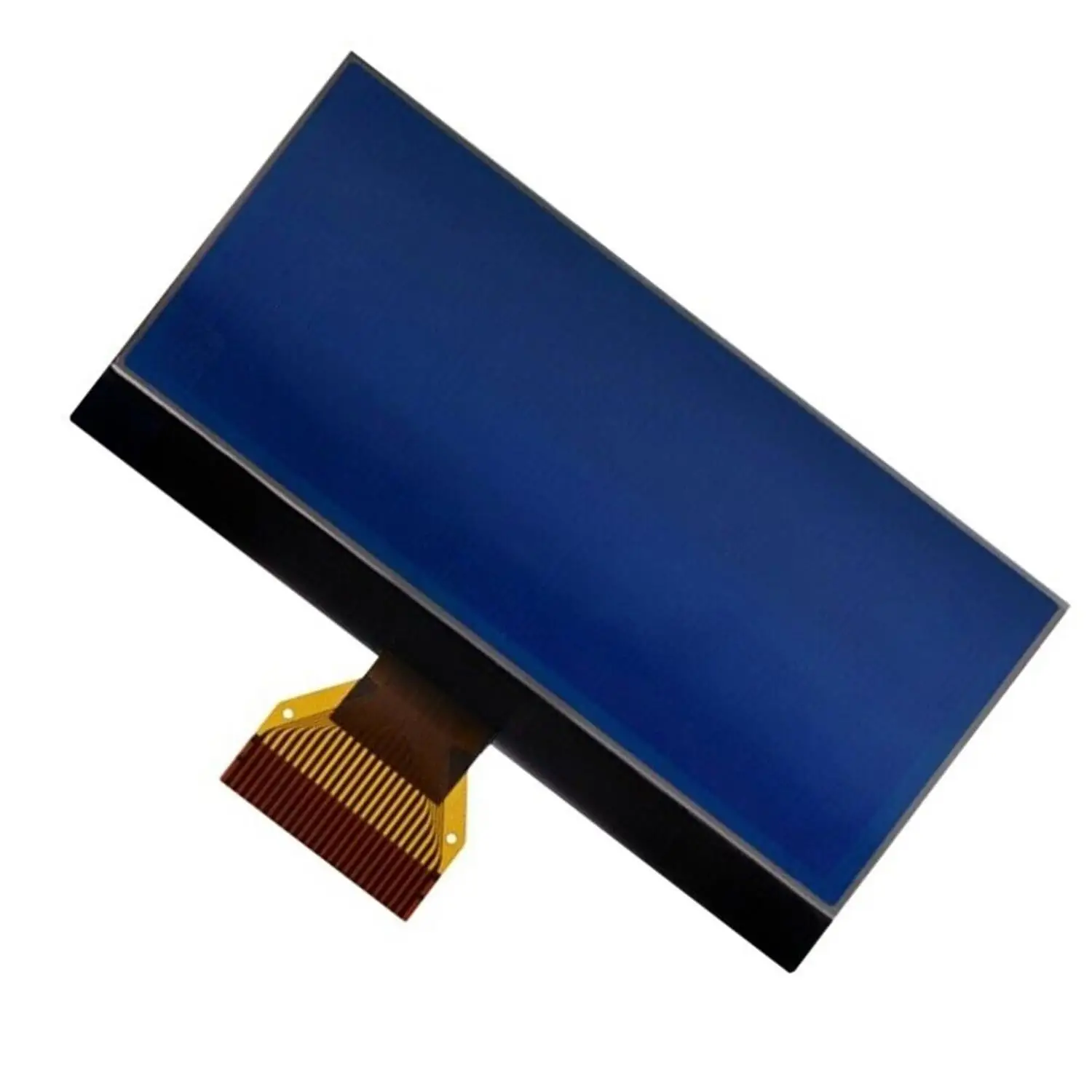Instrument Cluster LCD Display Für MERCES Benz A B KLASSE W169 W245