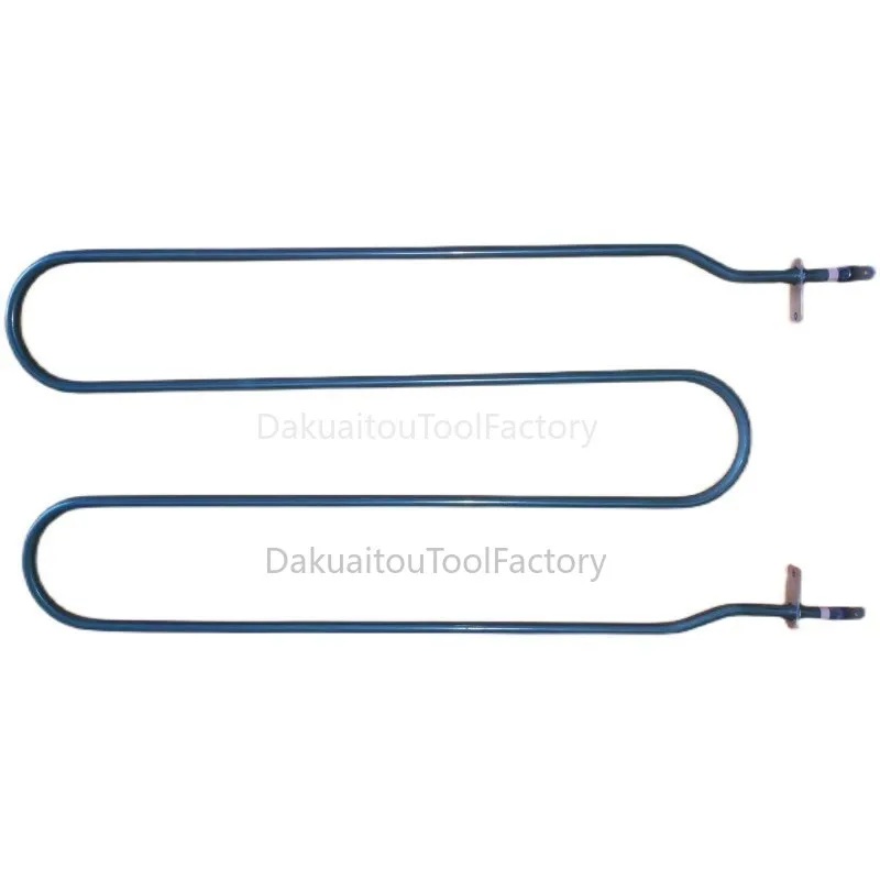 

Электрический фотоэлемент 220 В для электродуховки M-образная нагревательная трубка нагреватель аксессуары